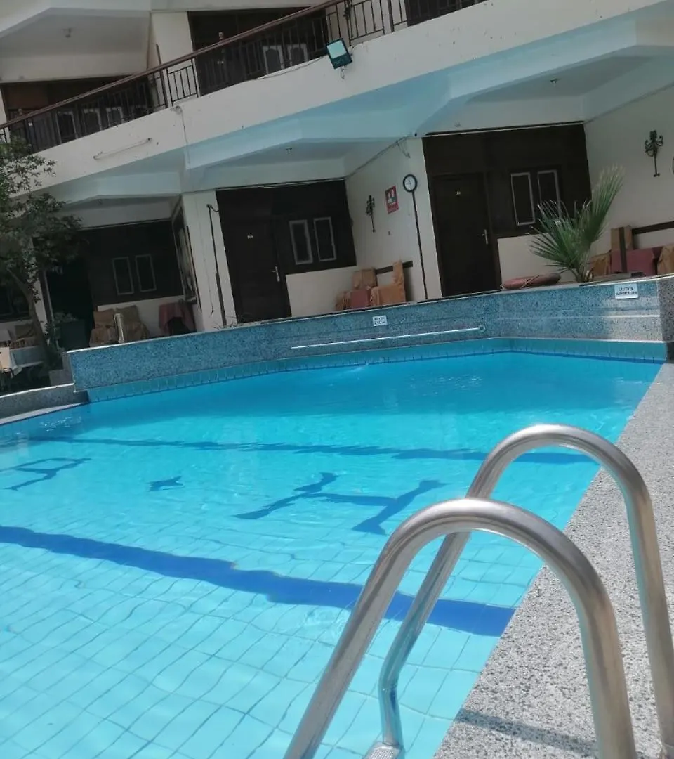 *** 营地 Rezeiky Hotel & Camp 樂蜀 埃及