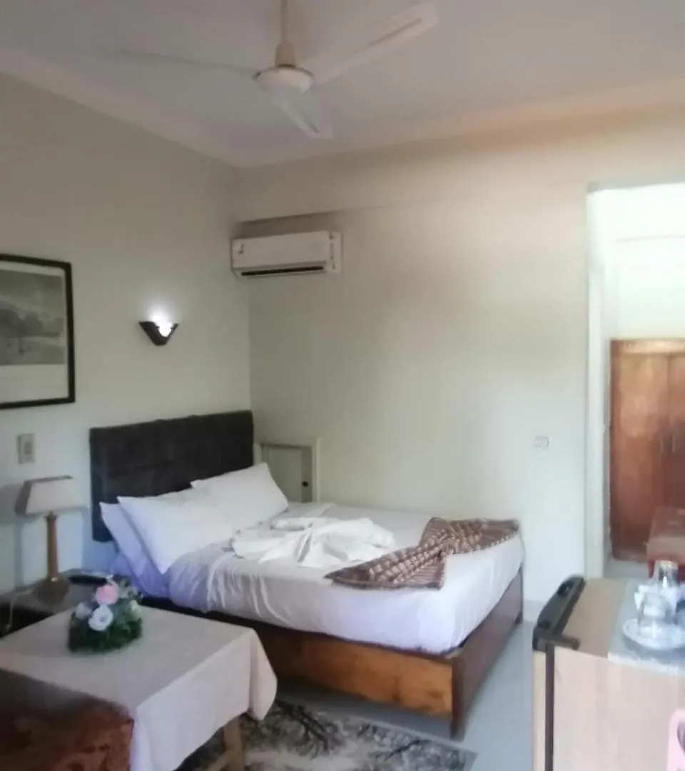 营地 Rezeiky Hotel & Camp 樂蜀