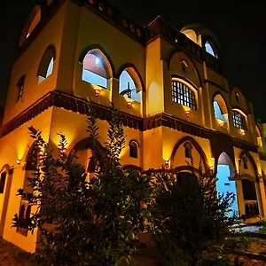 Tasneem Palace 公寓
