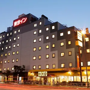 东京inn 2*, 東京都 日本