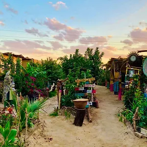 Bedouin 豪华帐篷