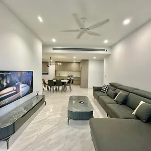 Eaton Residences Klcc , 吉隆坡 马来西亚