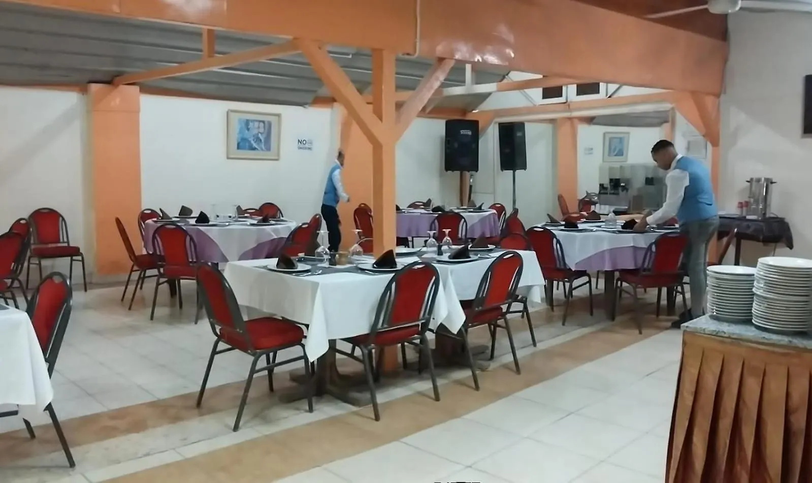 Rezeiky Hotel & Camp Luxor Campsite