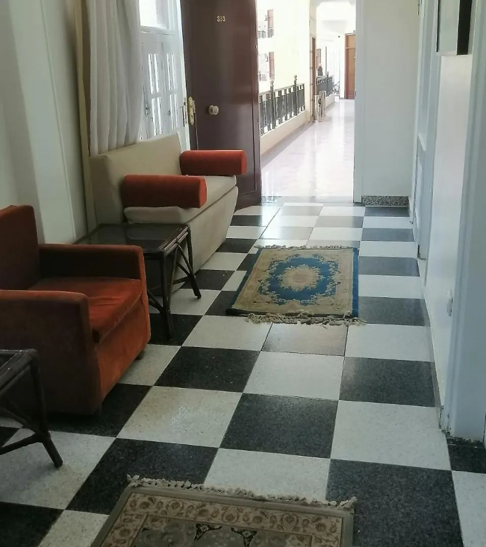 キャンプ場 Rezeiky Hotel & Camp ルクソール