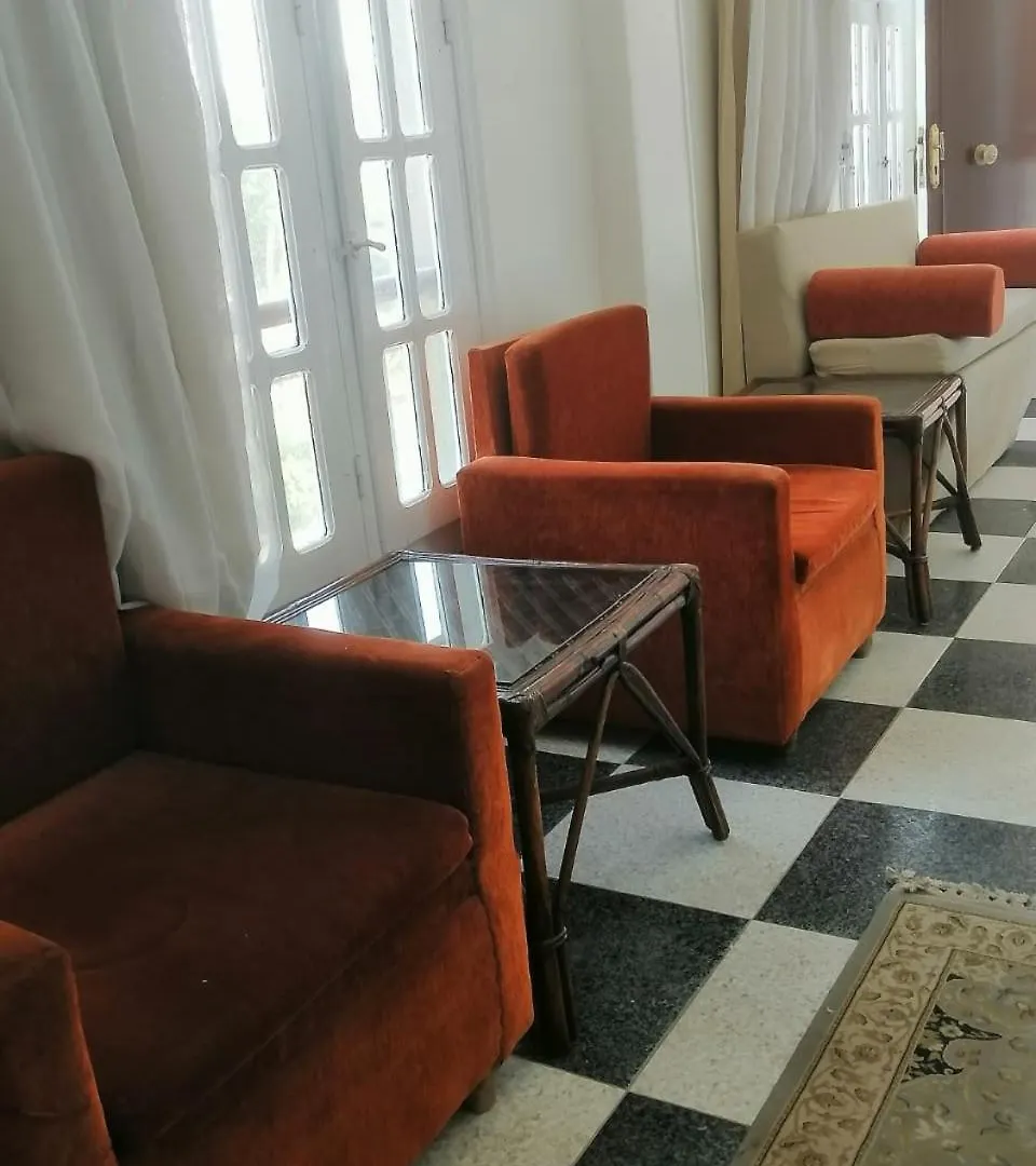 Rezeiky Hotel & Camp Luxor 3*,  Egypt